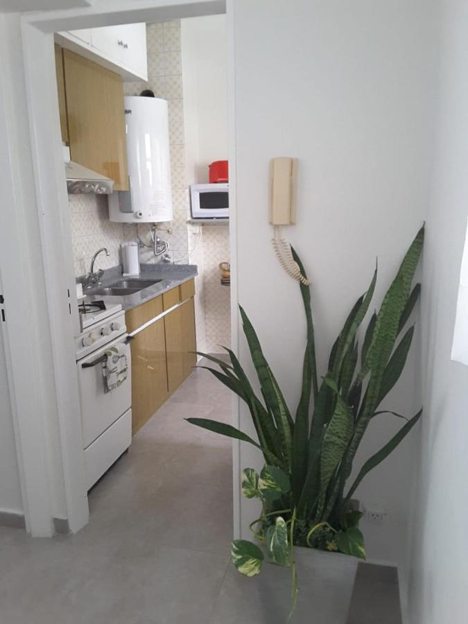 M&A Apartament Centro Bahia Blanca Room photo