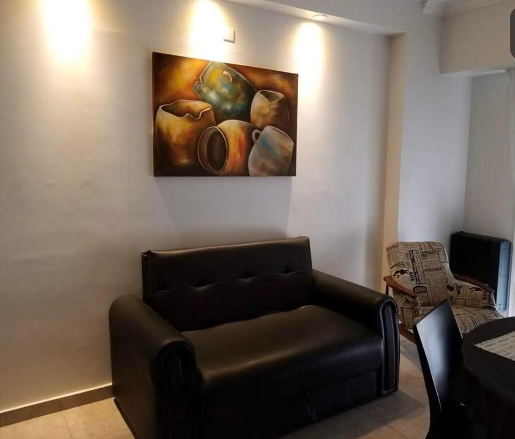 M&A Apartament Centro Bahia Blanca Room photo