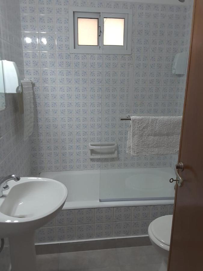 M&A Apartament Centro Bahia Blanca Exterior photo