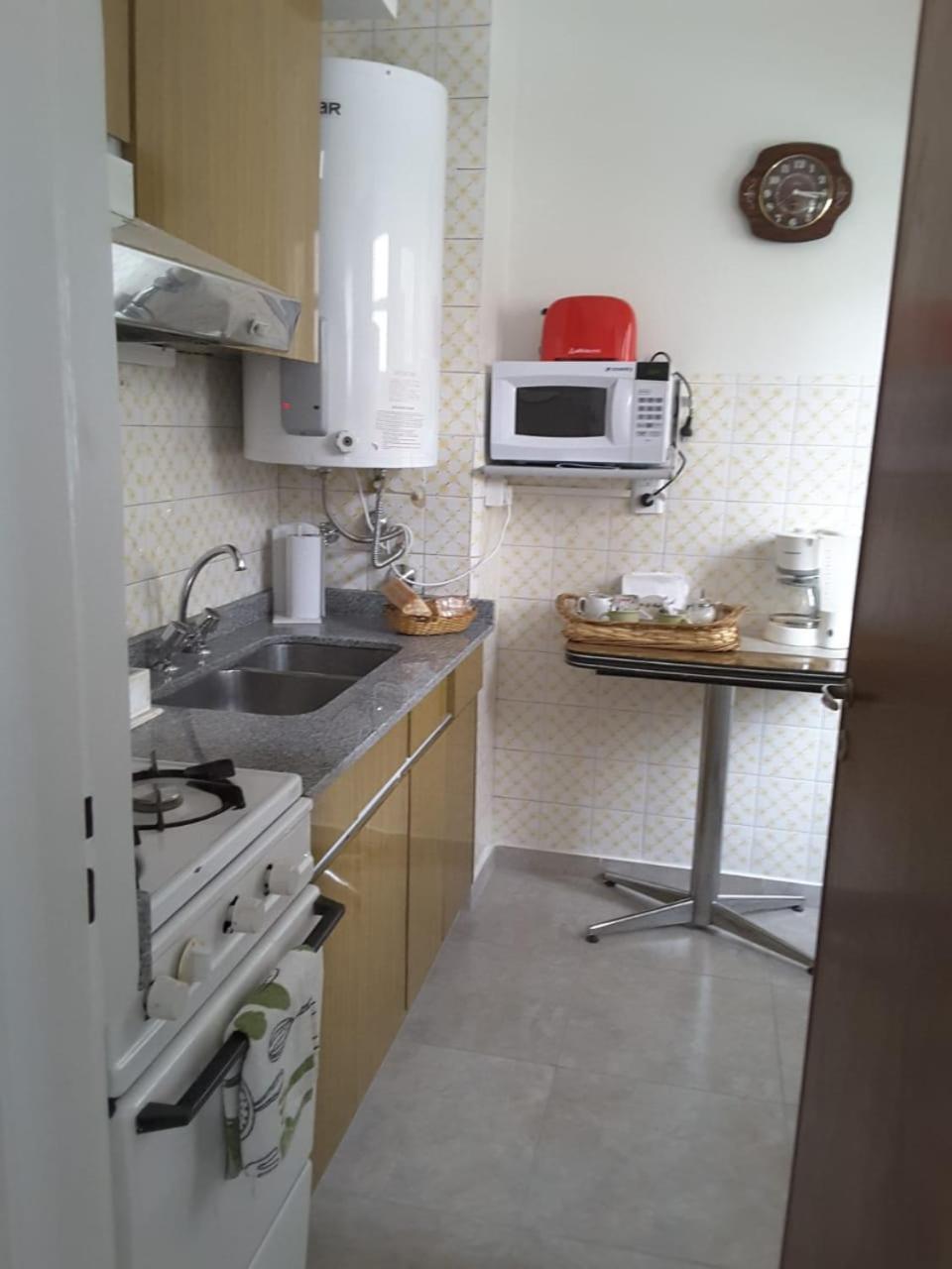 M&A Apartament Centro Bahia Blanca Room photo
