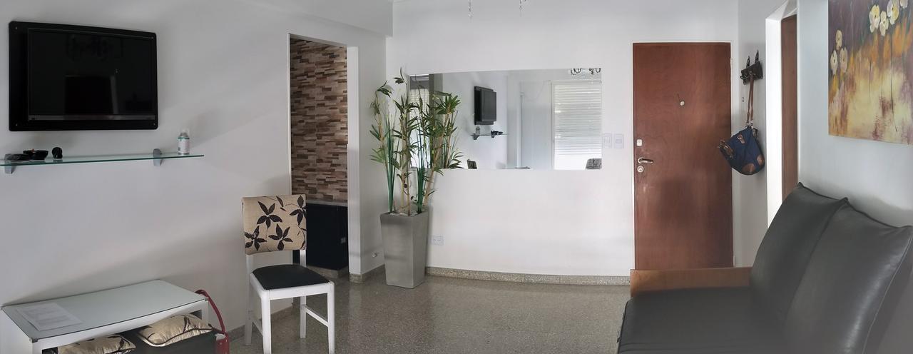 M&A Apartament Centro Bahia Blanca Exterior photo