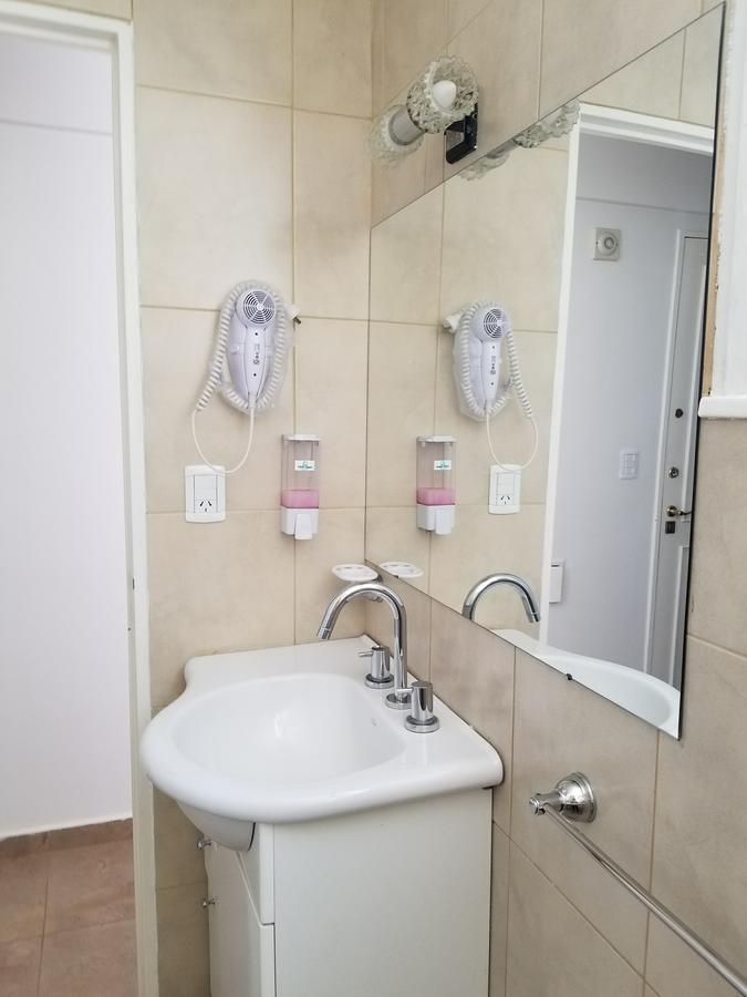 M&A Apartament Centro Bahia Blanca Exterior photo